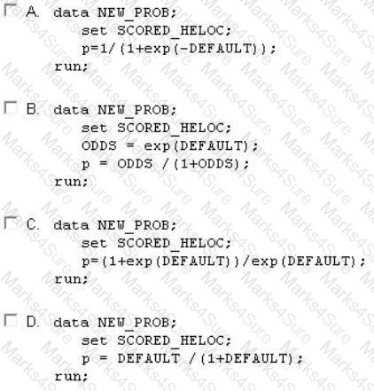 A00-240 Question 14